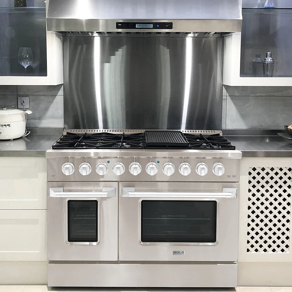 Hallman Ranges A Comprehensive Review